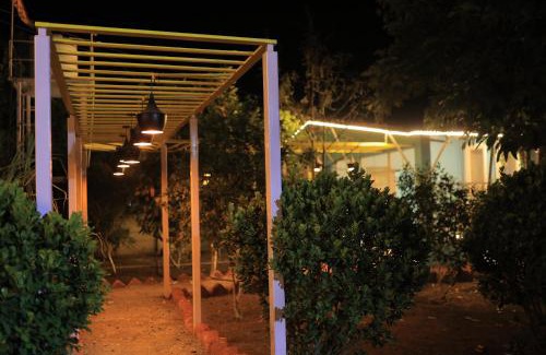 Ujjain Casa | The cottage and resort