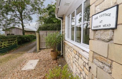 Bath Casa | The Cottage At Barrow Mead