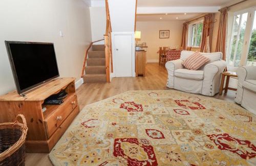 Bath Casa | The Cottage At Barrow Mead