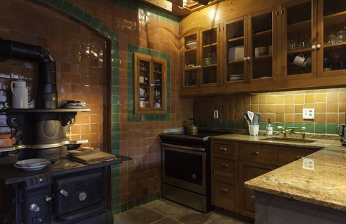 Layton Casa | The Cottage at Bluestone Falls (a 90 minutos de la ciudad de Nueva York)