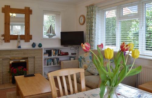 New Forest District Casa | The Cottage At Boscobel