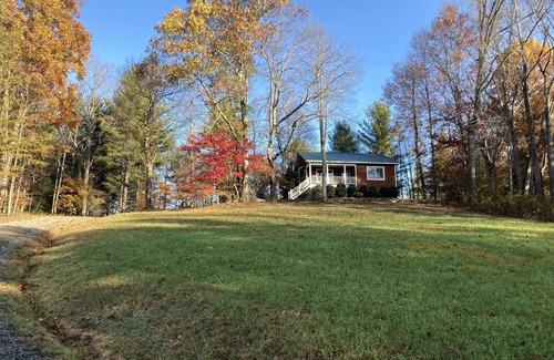 Laurel Springs Casa | The Cottage at Cranberry Creek