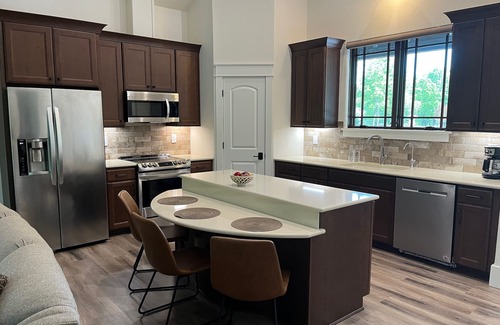 Tellico Village Cabaña | The Cottage at Casa del Arbol (Tellico Village)