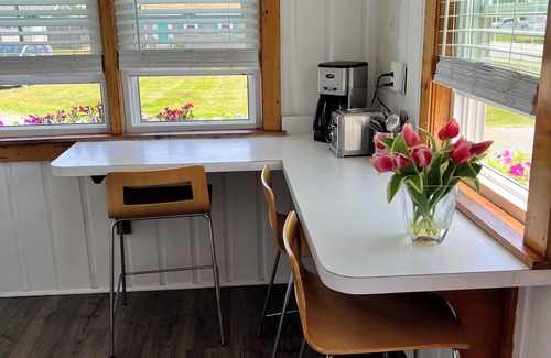 Centerville Cabaña | The Cottage at Craigville Beach