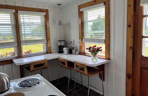 Centerville Cabaña | The Cottage at Craigville Beach