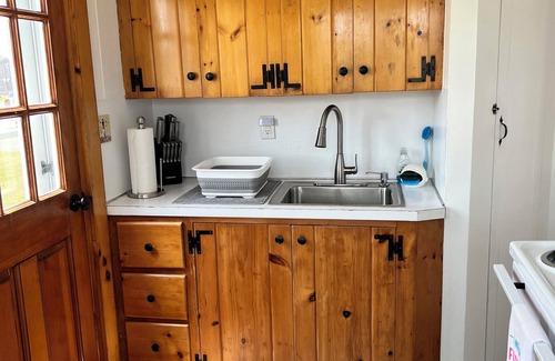 Centerville Cabaña | The Cottage at Craigville Beach