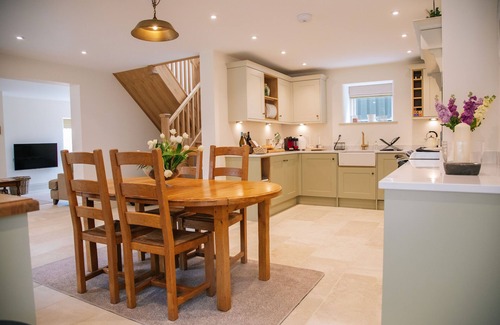Macclesfield Cabaña | 'The Cottage' at Further Harrop Farm