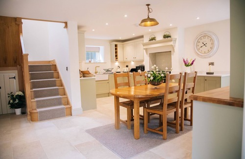 Macclesfield Cabaña | 'The Cottage' at Further Harrop Farm