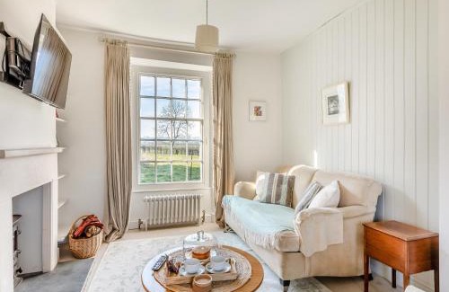 West Lydford Casa | The Cottage At Brook Farm