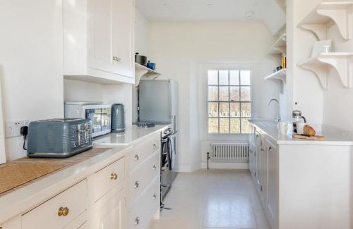 West Lydford Casa | The Cottage At Brook Farm