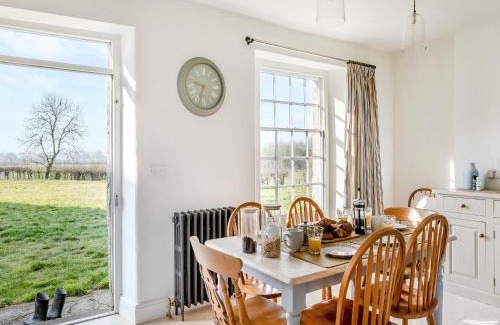 West Lydford Casa | The Cottage At Brook Farm