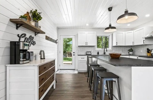 Manitoba Casa | The Cottage at Grand Marais