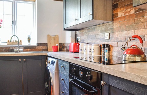 Detling Cabaña | The Cottage at Harple Farm
