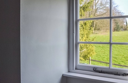 Detling Cabaña | The Cottage at Harple Farm