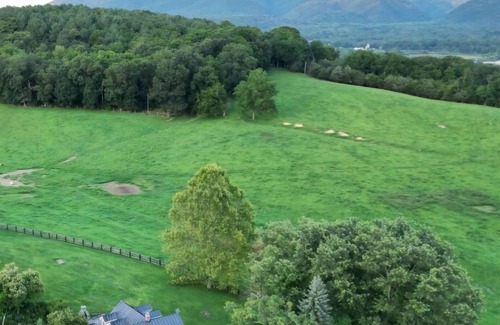 Spottswood Casa | The Cottage at Hidden Valley Farm