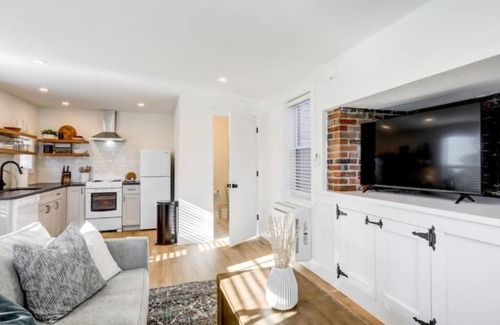 Witmer Cabaña | The Cottage at Legacy Manor