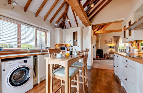 Bilting Casa | The Cottage at Little Bower