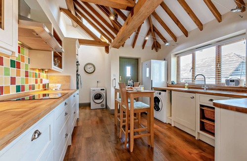 Bilting Casa | The Cottage at Little Bower