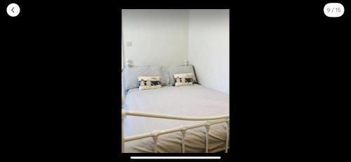 Selsey Apartamento | The cottage at number 5