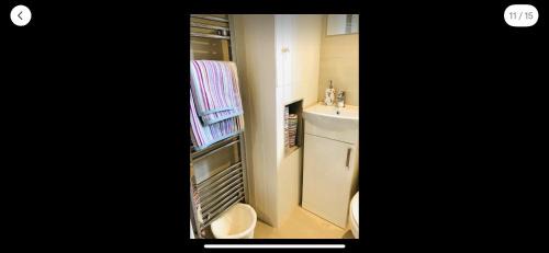 Selsey Apartamento | The cottage at number 5