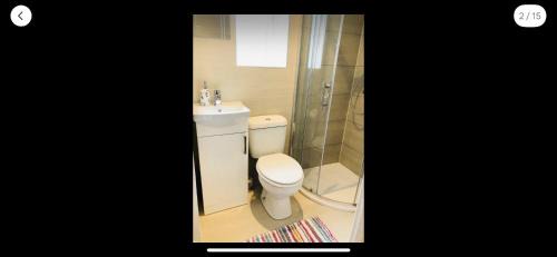 Selsey Apartamento | The cottage at number 5