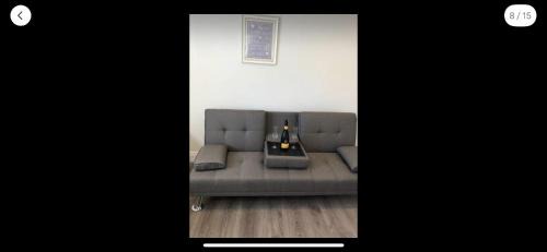 Selsey Apartamento | The cottage at number 5