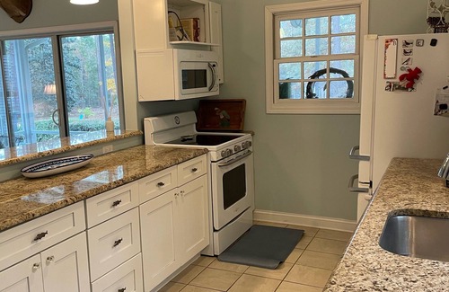 Thomasville Casa | La cabaña en Olive Creek