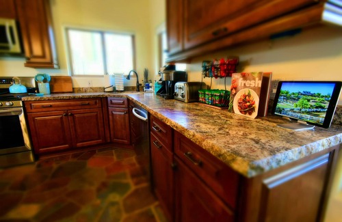 Temecula Casa | The Cottage at Peppertree Lane Ranch