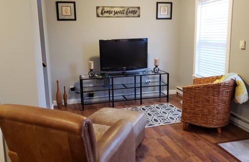 Germantown Cabaña | The Cottage at Round Top Farm Germantown