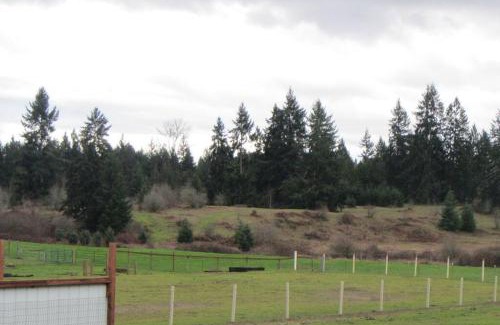 McKenna Casa | The Cottage at Rusty Bar Ranch