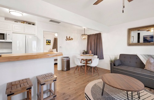Big Bear Hotel | The Cottage at Shay Meadows by Big Bear Vacations