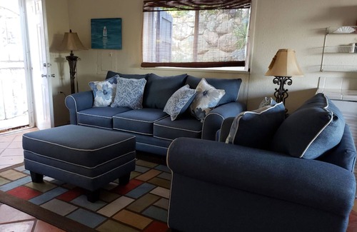 Estate Kings Quarter Casa | The Cottage at Villa Indigo