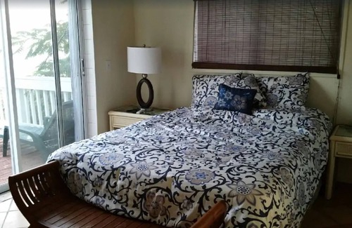 Estate Kings Quarter Casa | The Cottage at Villa Indigo