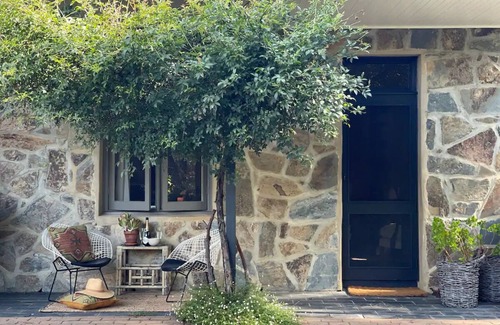 East Kangaloon Cabaña | The Cottage at Wombat Hollow Accommodationnn