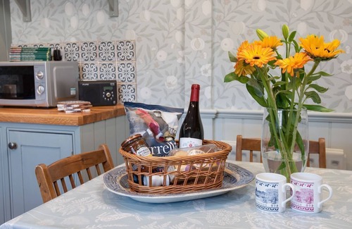 Cornhill on Tweed Cabaña | LA CASA RURAL, Branxton - una casa de campo quintaesencial