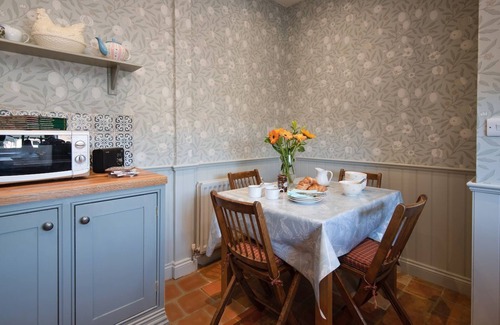 Cornhill on Tweed Cabaña | LA CASA RURAL, Branxton - una casa de campo quintaesencial