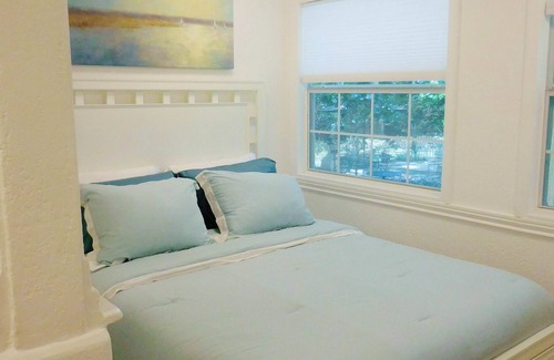 Monticello Cama Y Desayuno | The Cottage Bed & Breakfast