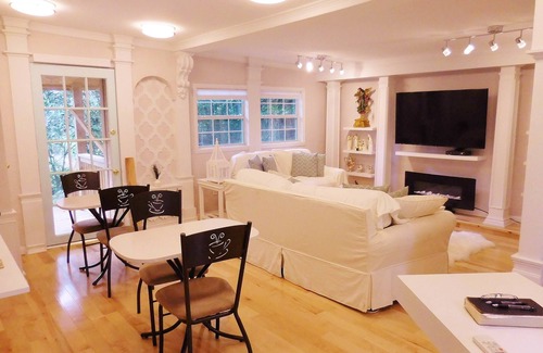 Monticello Cama Y Desayuno | The Cottage Bed & Breakfast