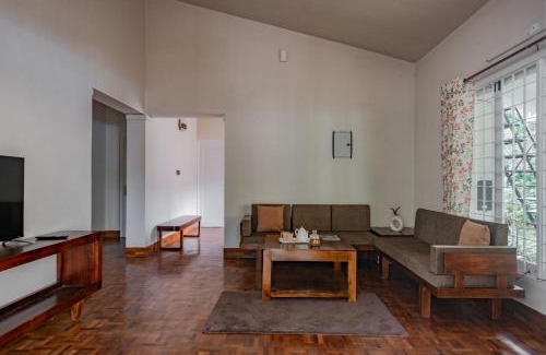 Kodaikanal Villa | The Cottage By Cluster Cloud