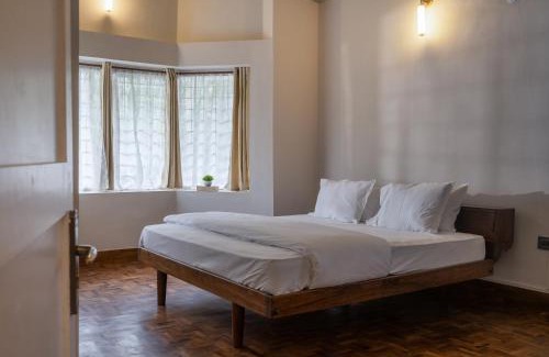 Kodaikanal Villa | The Cottage By Cluster Cloud
