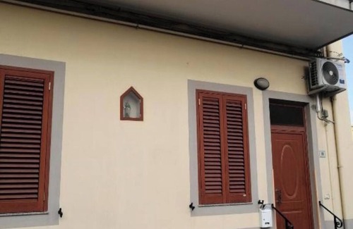 Venetico Marina Casa | THE COTTAGE BY THE SEA