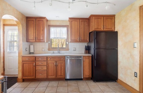 Lakewood Casa | The cottage by the lake