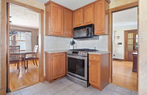 Lakewood Casa | The cottage by the lake