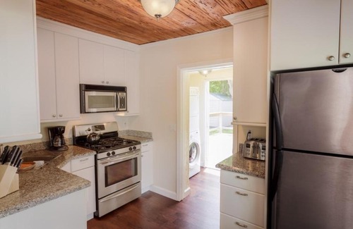 Flamingo Parks Casa | The Cottage Casita With Bikes & Private Pool! Home