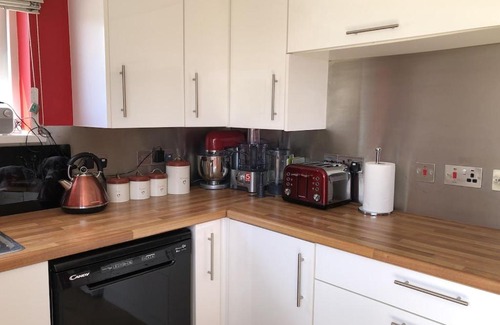 Truro Casa | The Cottage Cox Hill Chacewater