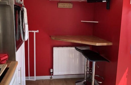 Truro Casa | The Cottage Cox Hill Chacewater