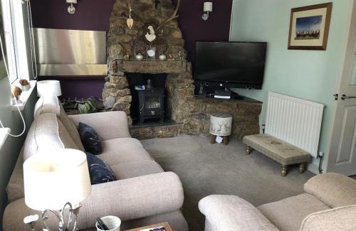 Truro Casa | The Cottage Cox Hill Chacewater