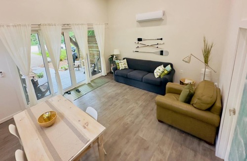 Wasaga Beach Casa | The Cottage Experience