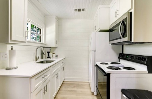 Warrenton Casa | The Cottage - Farmstead