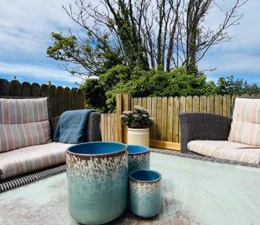 Abersoch Casa | The Cottage